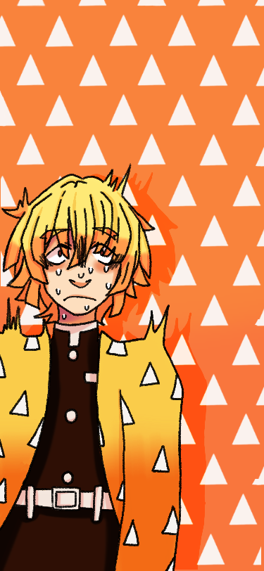 zenitsu